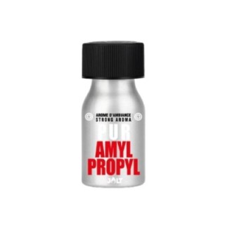 Pur Mix - Amyl-Propyl flacon aluminium 10 ml | Jolt France