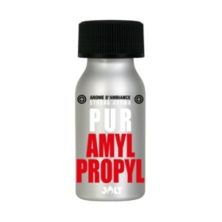 Pur Mix - Amyl-Propyl flacon aluminium 25 ml | Jolt France