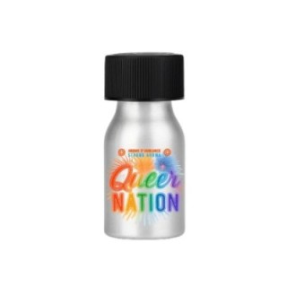 Queer - Amyl-Propyl flacon aluminium 10 ml | Jolt France