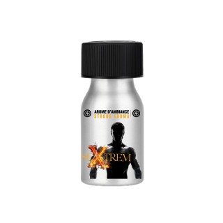 Sextrem - Amyl flacon aluminium 10 ml | Jolt France