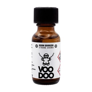 Voodoo - Amyl-Propyl flacon verre 25 ml | Jolt France