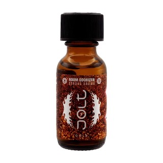 Jolt Gold - Amyl flacon verre 25 ml | Jolt France