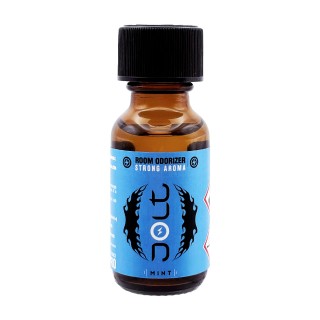 Jolt Blue - Propyl flacon verre 25 ml | Jolt France