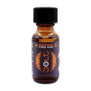 Jolt Silver - Propyl flacon verre 25 ml | Jolt France