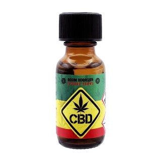 CBD - Propyl flacon verre 25 ml | Jolt France