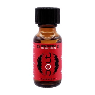 Jolt Red - Propyl flacon verre 25 ml | Jolt France