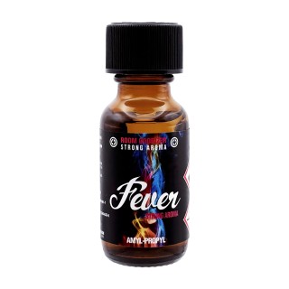 Fever - Amyl-Propyl flacon verre 25 ml | Jolt France