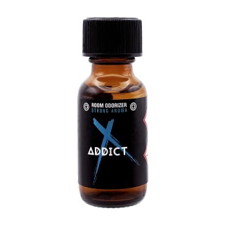 Addict - Amyl flacon verre 25 ml | Jolt France