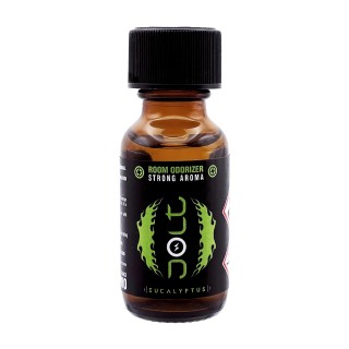 Jolt Black - Propyl flacon verre 25 ml | Jolt France