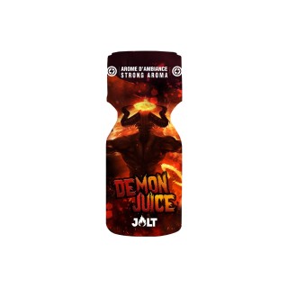 Demon Juice - Pentyl flacon verre 10 ml | Jolt France