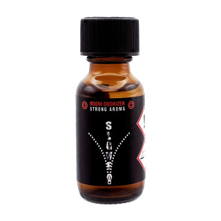Slave - Amyl flacon verre 25 ml | Jolt France