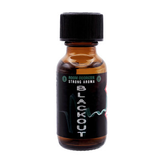 Blackout - Propyl flacon verre 25 ml | Jolt France
