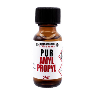 Pur Amyl Propyl - Amyl-Propyl flacon verre 25 ml...