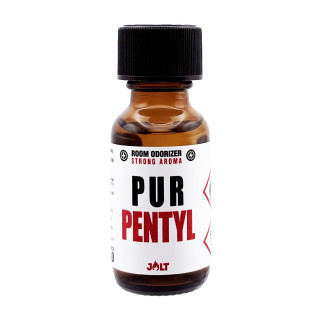 Pur Pentyl - Pentyl flacon verre 25 ml | Jolt France