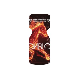 Diablo - Propyl flacon verre 10 ml | Jolt France