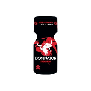 Dominator Black - Amyl-Propyl flacon verre 10 ml...