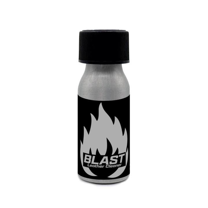 Blast Amyl 25ml Aluminium | Jolt France