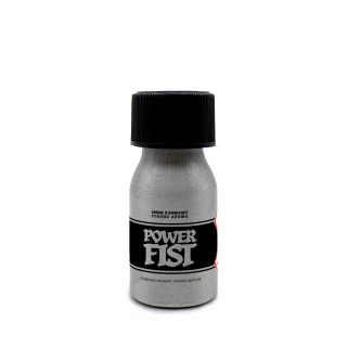 Power Fist Amyl 10 ml - Poppers Fort | Jolt