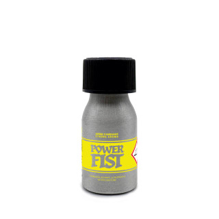 Power Fist Mix Amyl-Propyl 10 ml - Fort | Jolt