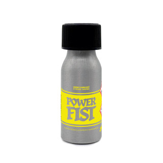 Power Fist Mix Amyl-Propyl 25 ml - Fort | Jolt