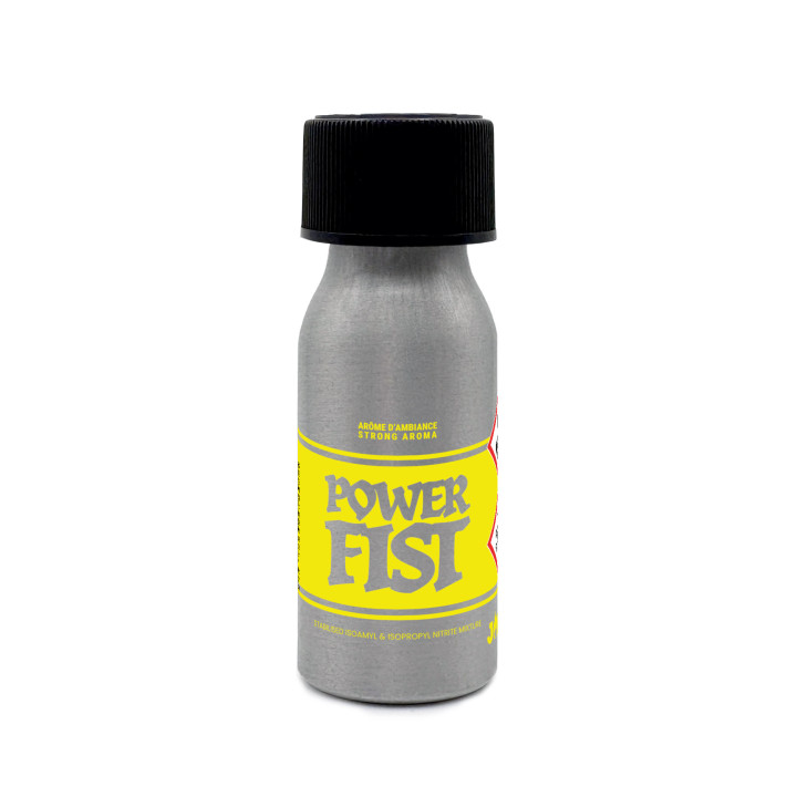 Power Fist Mix Amyl-Propyl 25 ml - Fort | Jolt