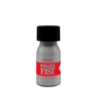 Power Fist Pentyl 10 ml - Poppers Fort | Jolt