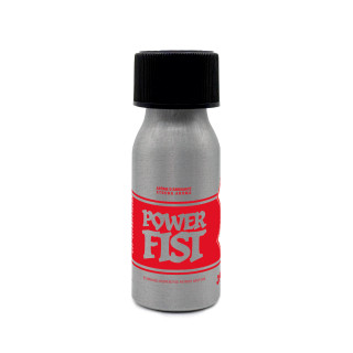 Power Fist Pentyl 25 ml - Poppers Fort | Jolt