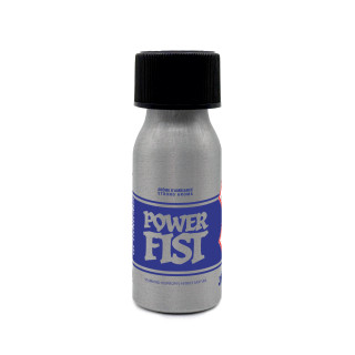 Power Fist Propyl 25 ml - Poppers Fort | Jolt