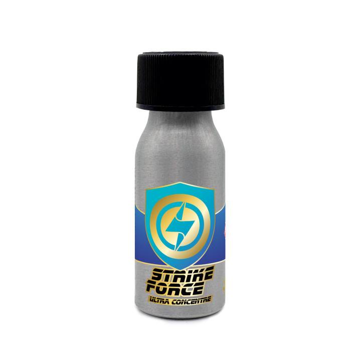 Strike Force Amyl 25 ml - Poppers Fort | Jolt
