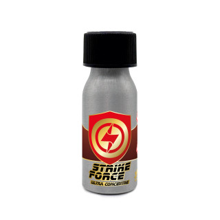 Strike Force Propyl 25 ml - Poppers Fort | Jolt