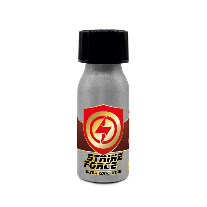 Strike Force Propyl 25 ml - Poppers Fort | Jolt