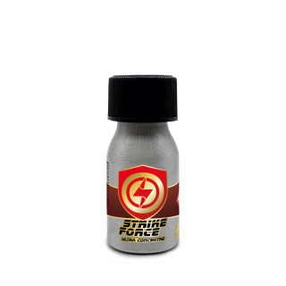 Strike Force Propyl 10 ml - Poppers Fort | Jolt