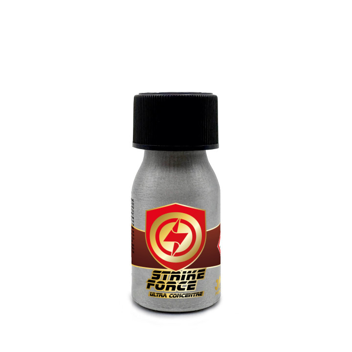 Strike Force Propyl 10 ml - Poppers Fort | Jolt