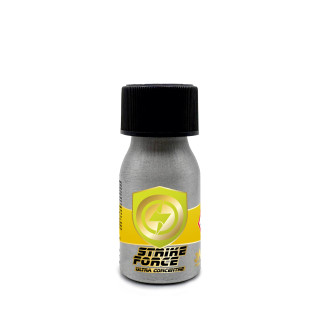 Strike Force Pentyl 10 ml - Poppers Fort | Jolt