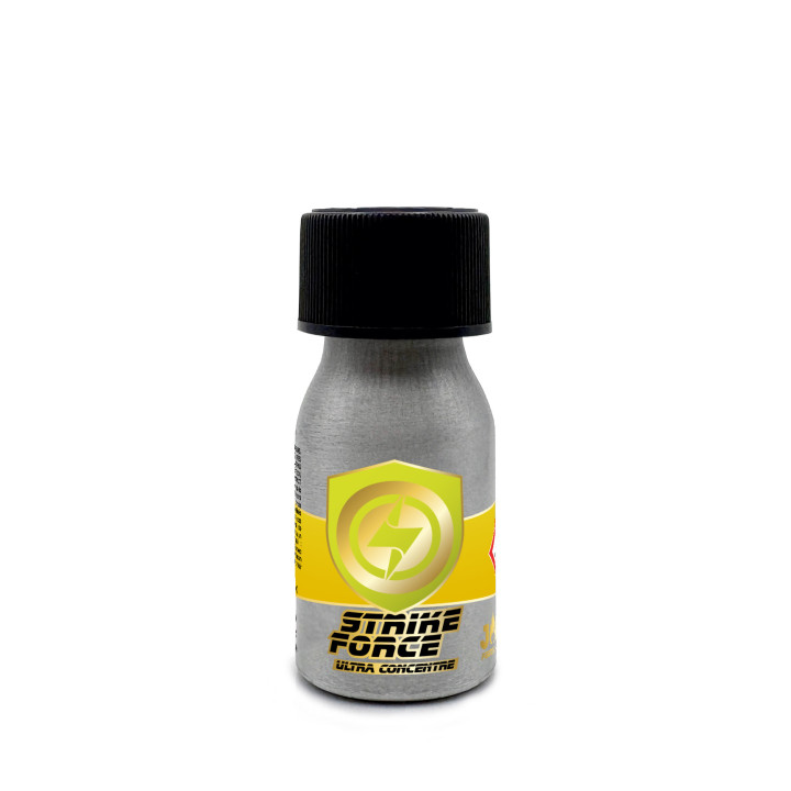Strike Force Pentyl 10 ml - Poppers Fort | Jolt
