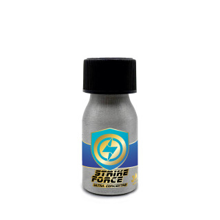 Strike Force Amyl 10 ml - Poppers Fort | Jolt