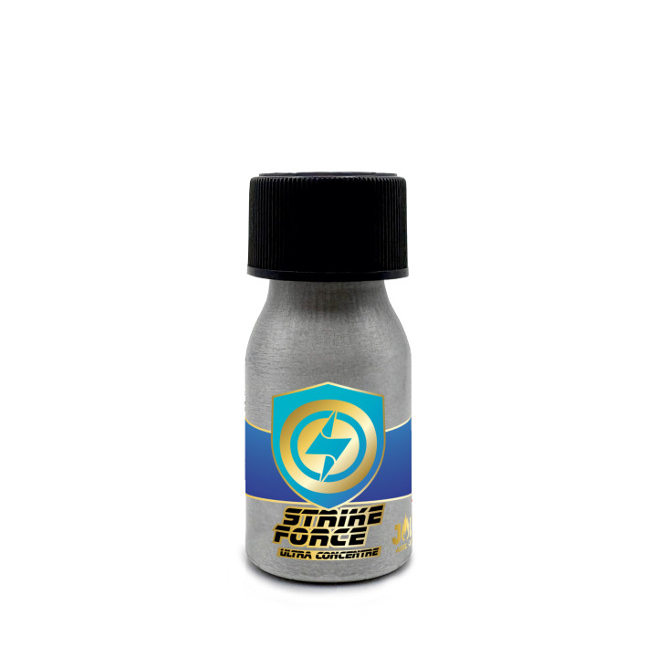 Strike Force Amyl 10 ml - Poppers Fort | Jolt