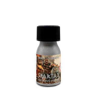 Spartax - Mix Amyl-Propyl alu 10 ml | Jolt France