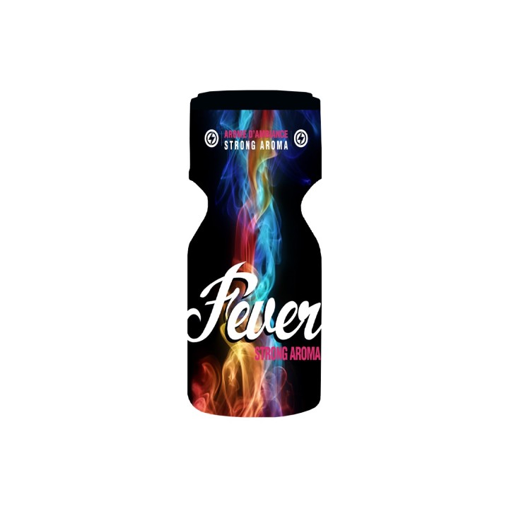Fever - Amyl-Propyl flacon verre 10 ml | Jolt France