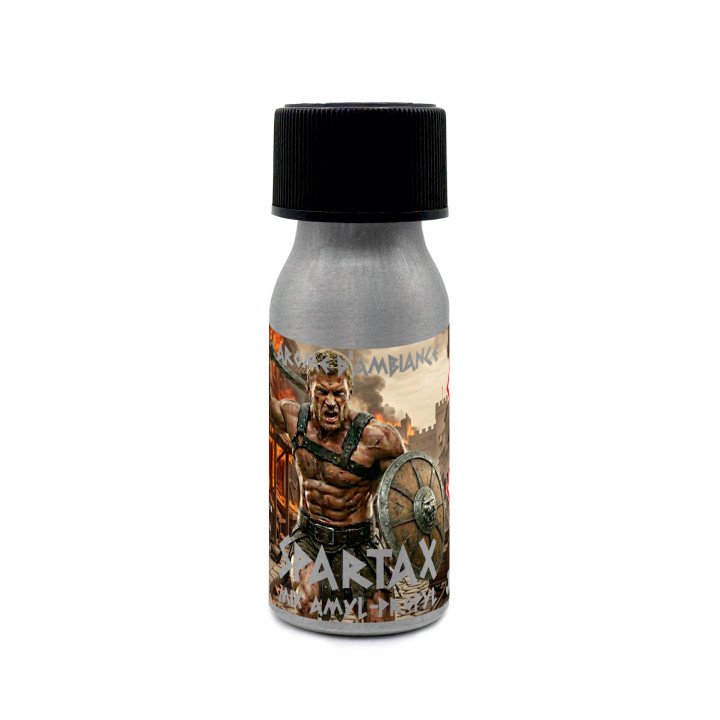 Spartax - Mix Amyl-Propyl alu 25 ml | Jolt France