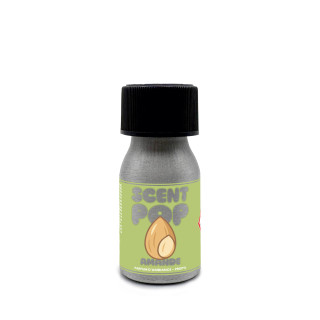 Scent Pop Amande 10 ml - Poppers Parfumé | Jolt