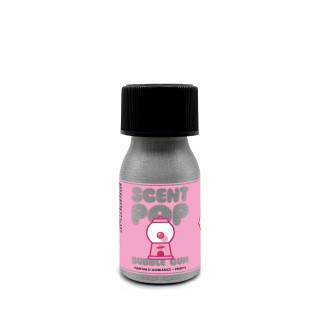 Scent Pop Bubble Gum 10 ml - Poppers Parfumé | Jolt