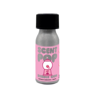 Scent Pop Bubble Gum 25 ml - Poppers Parfumé | Jolt