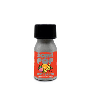Scent Pop Tutti Frutti 10 ml - Poppers Parfumé | Jolt
