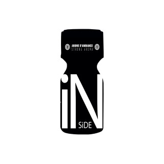 Inside - Propyl flacon verre 10 ml | Jolt France