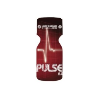 Pulse - Propyl flacon verre 10 ml | Jolt France