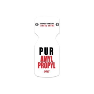 Pur Amyl Propyl - Amyl-Propyl flacon verre 10 ml...