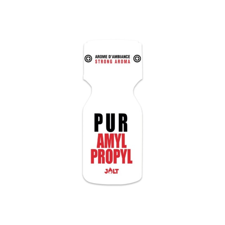Pur Amyl Propyl - Amyl-Propyl flacon verre 10 ml...
