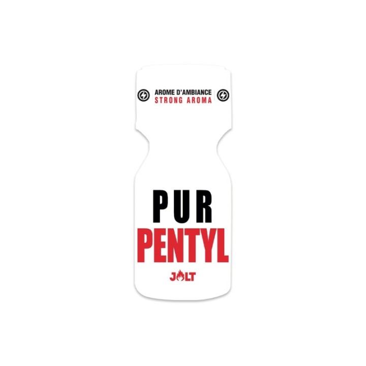 Pur Pentyl - Pentyl flacon verre 10 ml | Jolt France