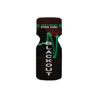 Blackout - Propyl flacon verre 10 ml | Jolt France
